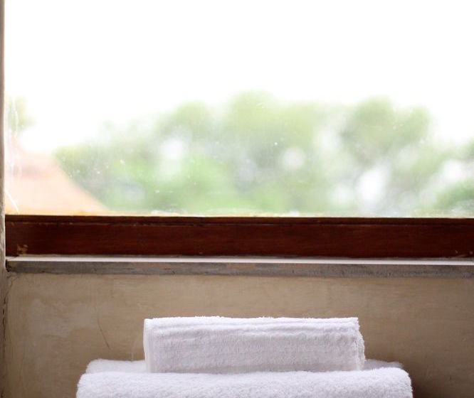 Pension El Cazador Guest House