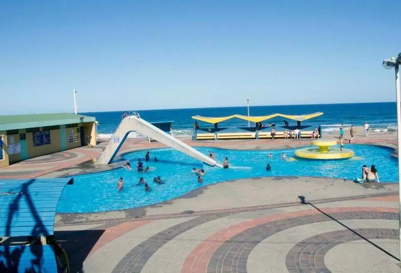پانسیون Jothams Bed & Breakfast Or Self Catering