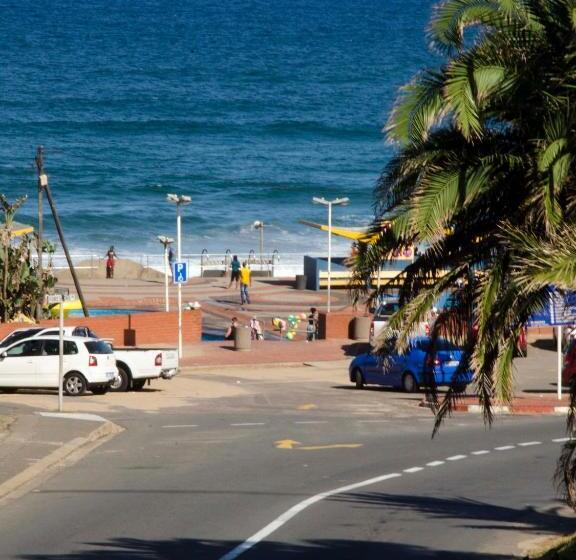 פנסיון Jothams Bed & Breakfast Or Self Catering