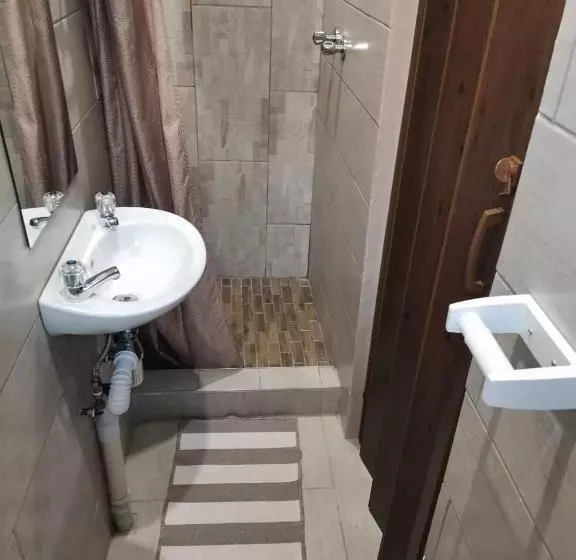 پانسیون Jothams Bed & Breakfast Or Self Catering