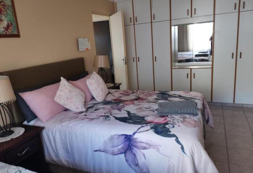 פנסיון Jothams Bed & Breakfast Or Self Catering