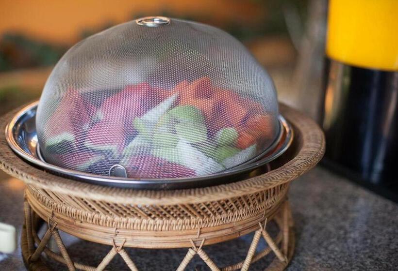 Pensão Phachuanchom Resort Khaoyai