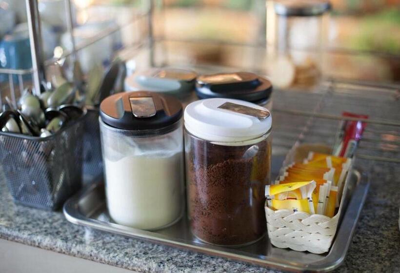 Pensão Phachuanchom Resort Khaoyai