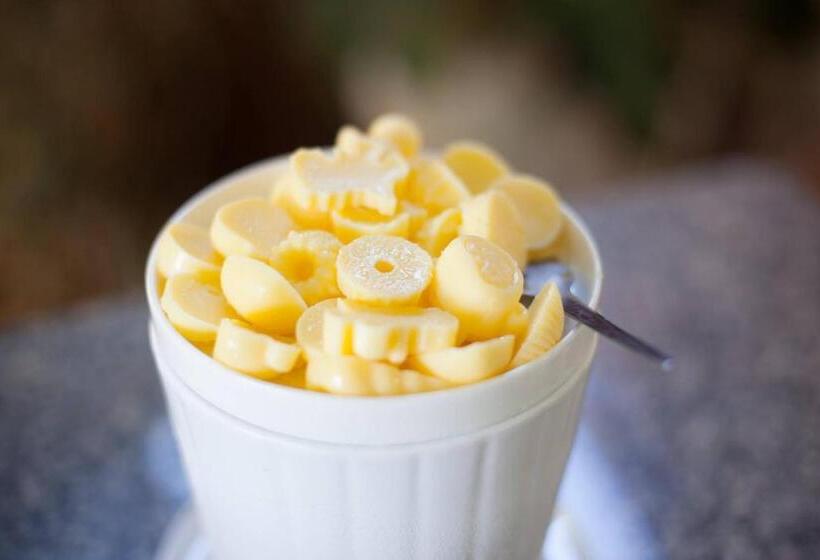 Pensão Phachuanchom Resort Khaoyai