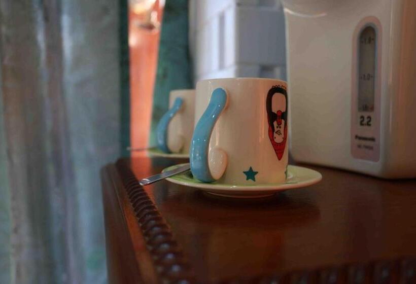 Pensão Phachuanchom Resort Khaoyai