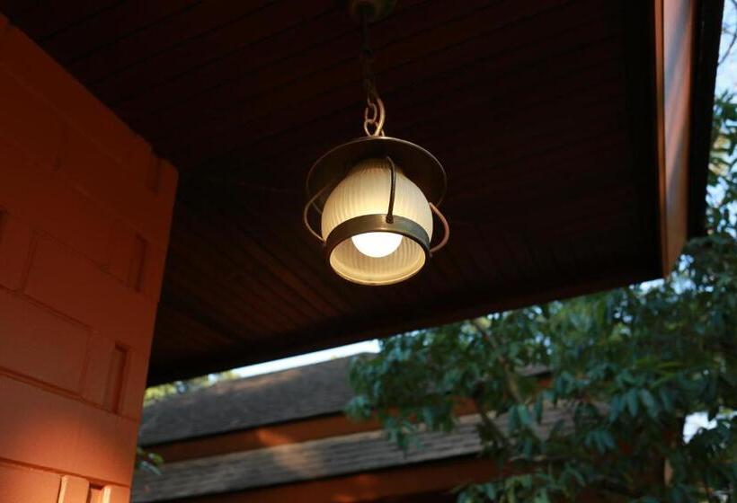 Pensão Phachuanchom Resort Khaoyai