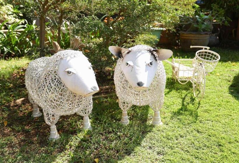 Pensão Phachuanchom Resort Khaoyai