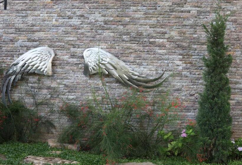 Pensão Phachuanchom Resort Khaoyai