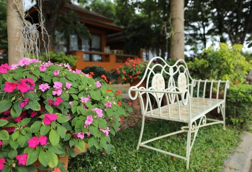 Pensão Phachuanchom Resort Khaoyai