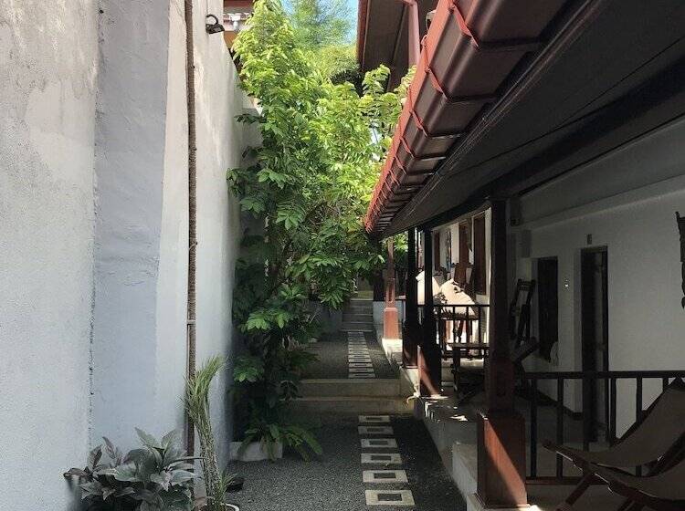 פנסיון Samaya Fort