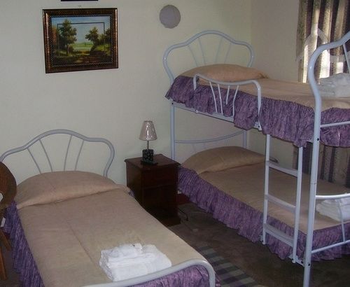 Majatalo Samise Villa