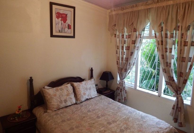 Majatalo Samise Villa