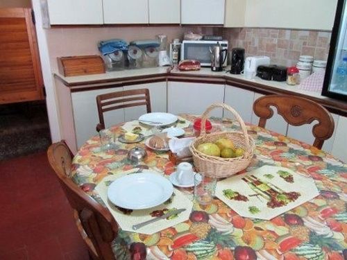 Majatalo Samise Villa