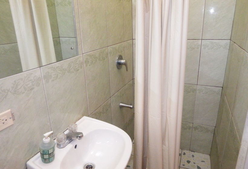 Majatalo Samise Villa