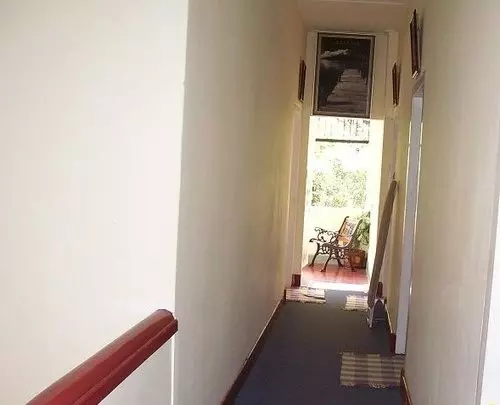 پانسیون Samise Villa