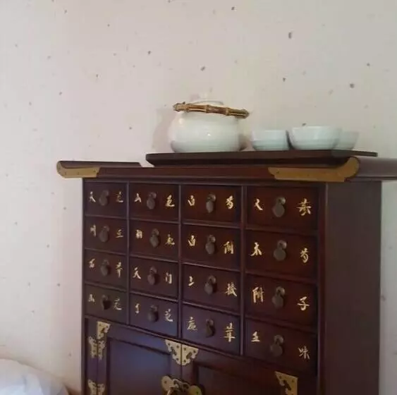ペンション The Hanok & Spa