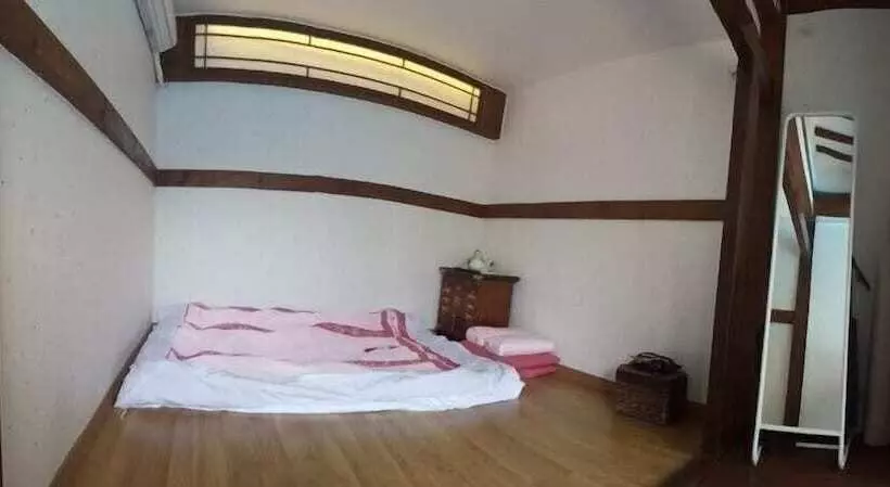 ペンション The Hanok & Spa