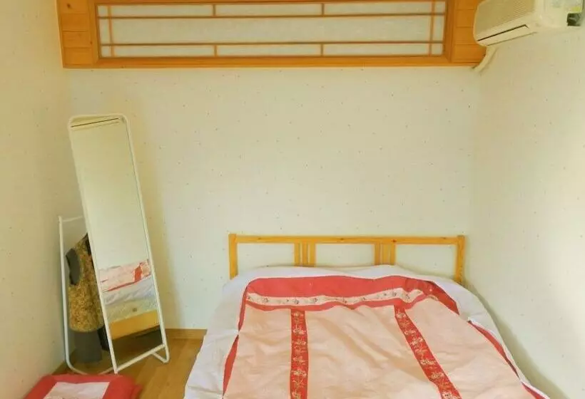 ペンション The Hanok & Spa