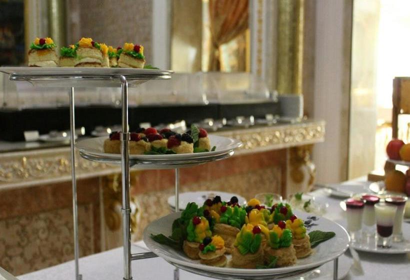 Petrovsky Prichal Hotel & Spa