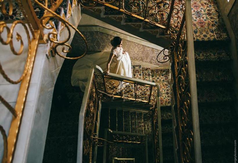 Petrovsky Prichal Hotel & Spa