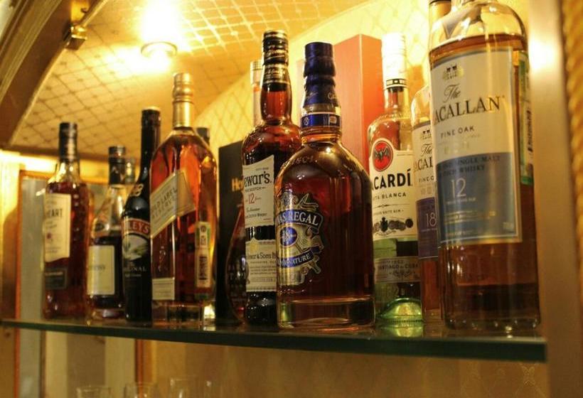 Petrovsky Prichal Hotel & Spa