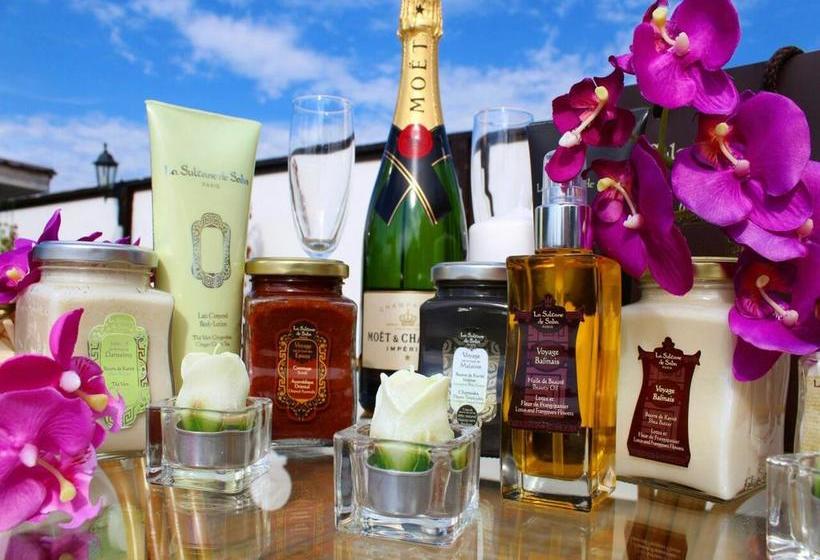 Petrovsky Prichal Hotel & Spa