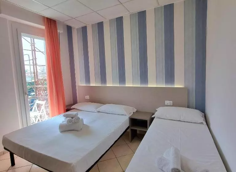 Residence Mare