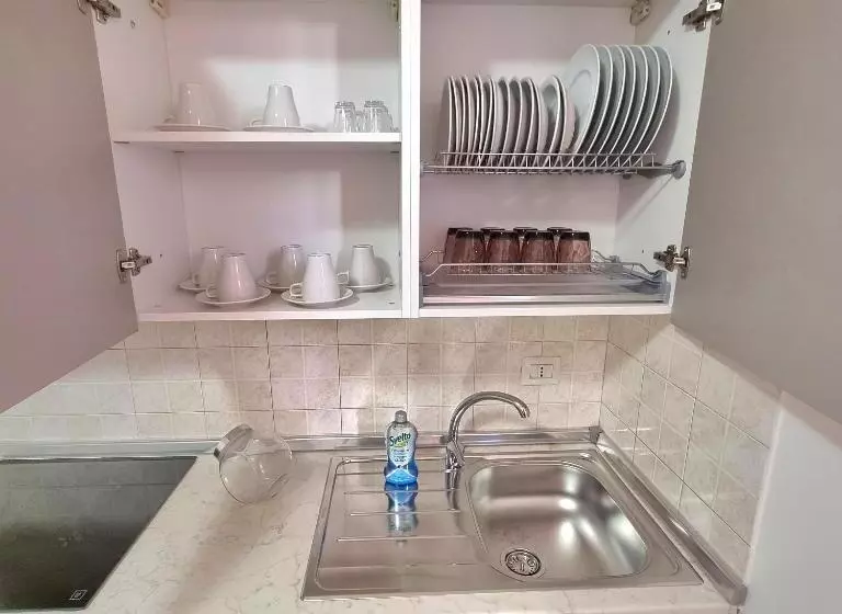 Residence Mare