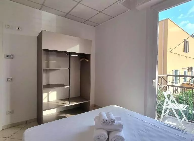 Residence Mare