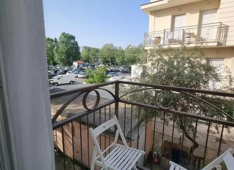 Residence Mare