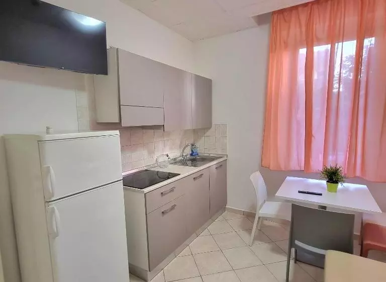 Residence Mare