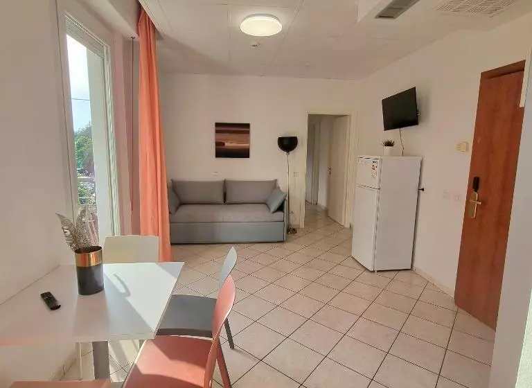 Residence Mare