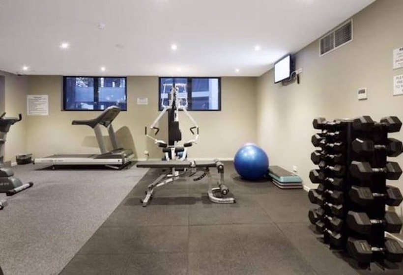 Staycentral   Spacious Seaviews Port Melbourne