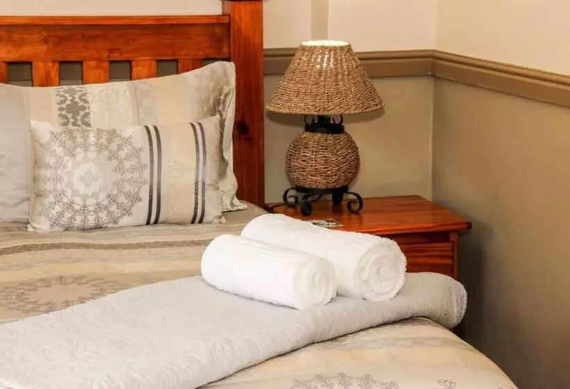 Victoria Heights B&b