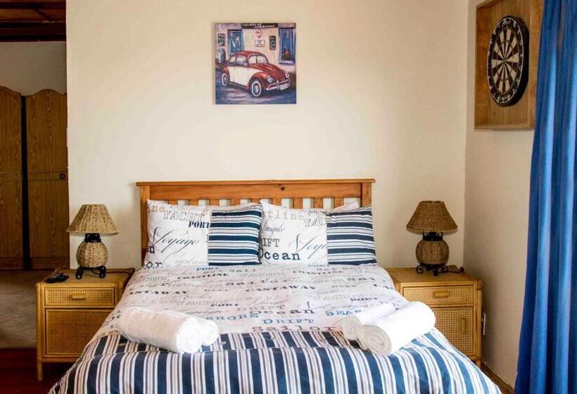 Victoria Heights B&b