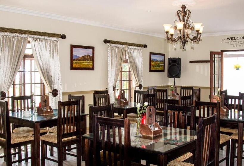 Victoria Heights B&b