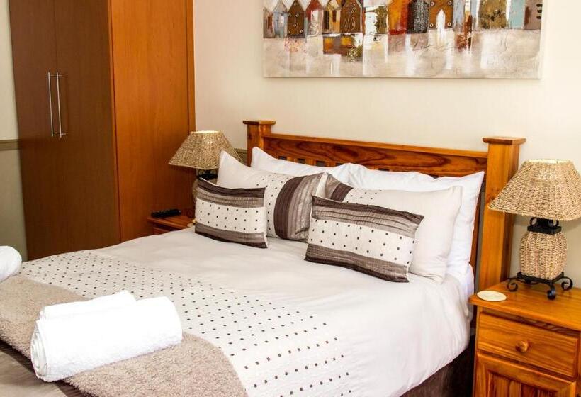 Victoria Heights B&b