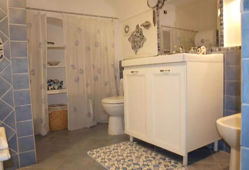 Villa Apollo B&b