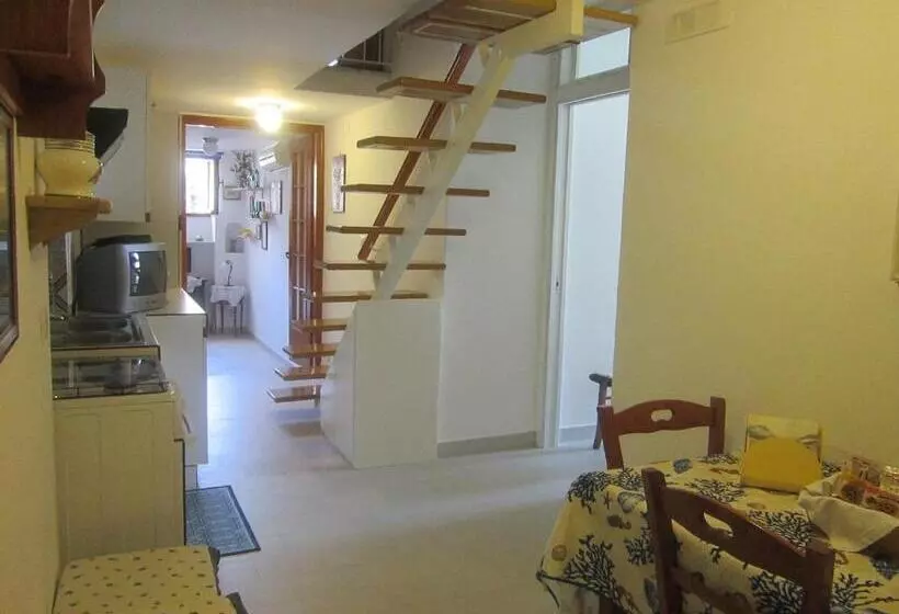 Villa Apollo B&b