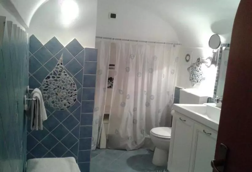 Villa Apollo B&b
