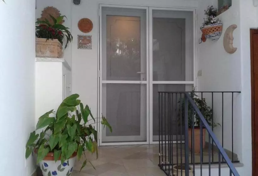 Villa Apollo B&b