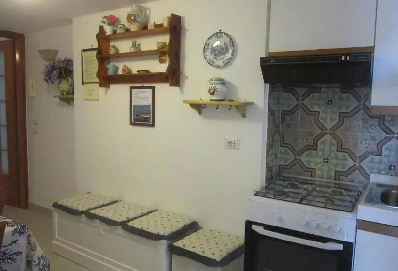 Villa Apollo B&b