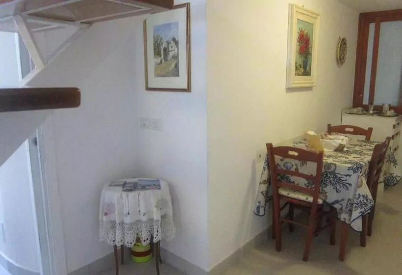 Villa Apollo B&b