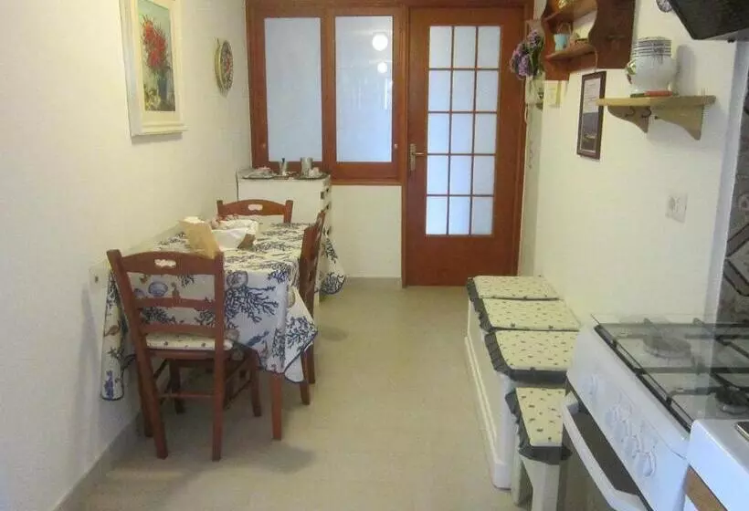 Villa Apollo B&b