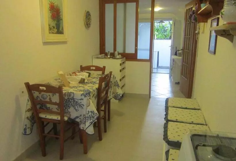Villa Apollo B&b
