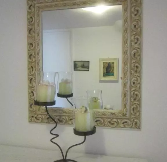 Villa Apollo B&b