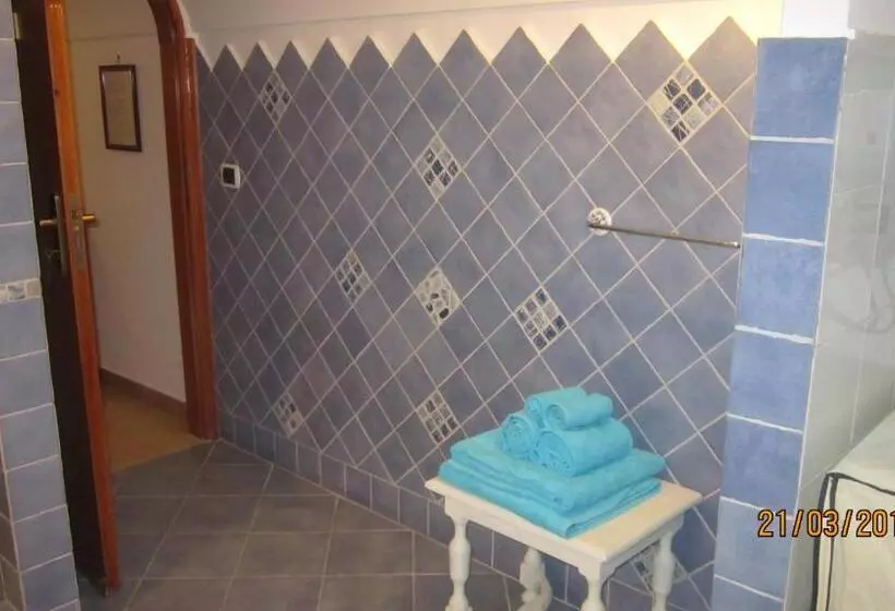 Villa Apollo B&b