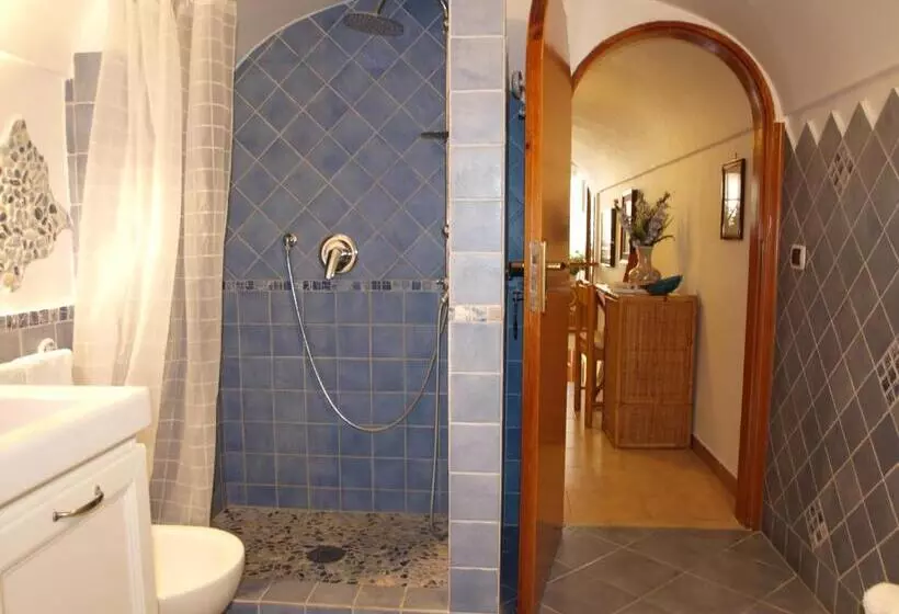 Villa Apollo B&b