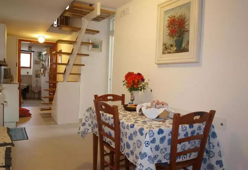 Villa Apollo B&b