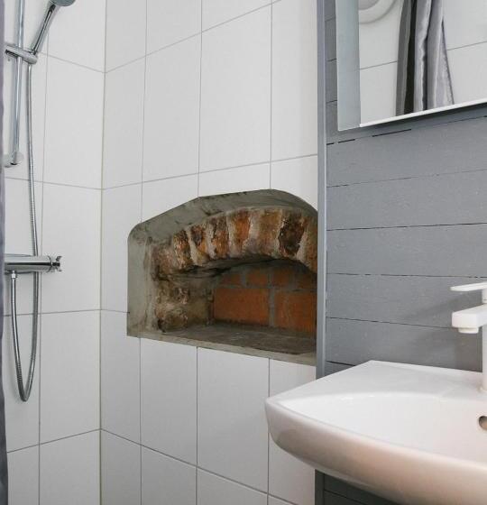 Visby Logi & Vandrarhem